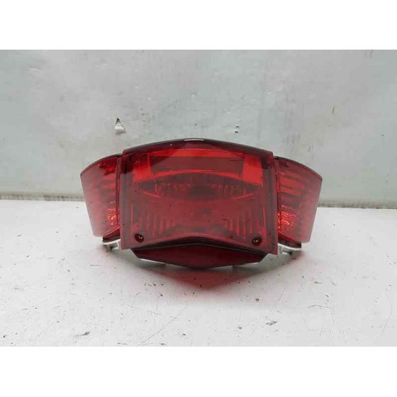 Piloto Trasero Central Para Kymco Miler