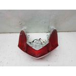 Piloto Trasero Central Para Kymco Miler