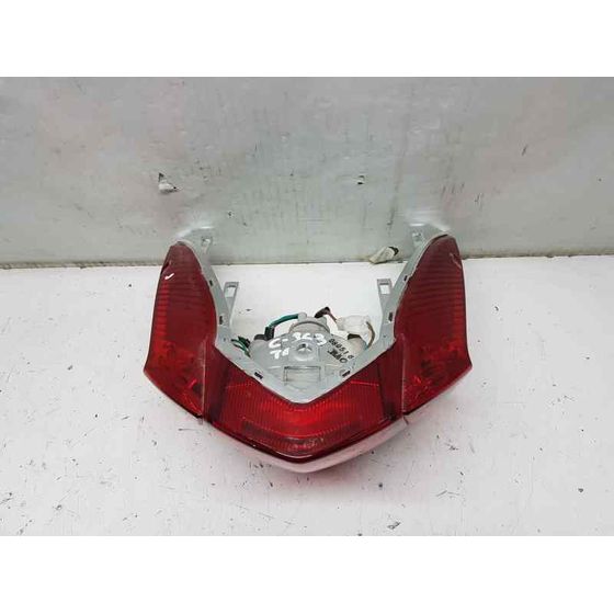 Piloto Trasero Central Para Kymco Miler