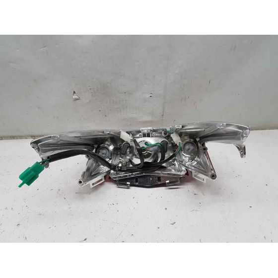 Piloto Trasero Central Para Kymco Miler