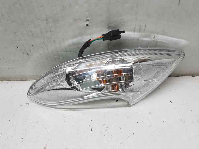 Piloto Delantero Izquierdo para Kymco Miler
