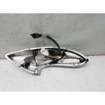 Piloto Delantero Izquierdo para Kymco Miler