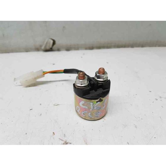 Rele Arranque para Kymco Miler