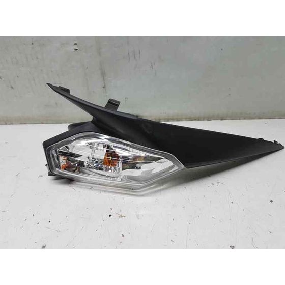 Piloto Trasero Derecho Para Kymco Miler