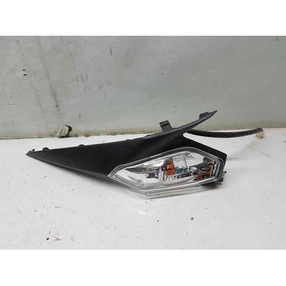 Piloto Trasero Izquierdo Para Kymco Miler