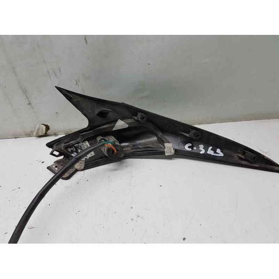 Piloto Trasero Izquierdo Para Kymco Miler