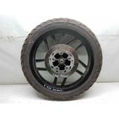 Rueda Completa Para Kymco Miler