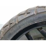 Rueda Completa Para Kymco Miler