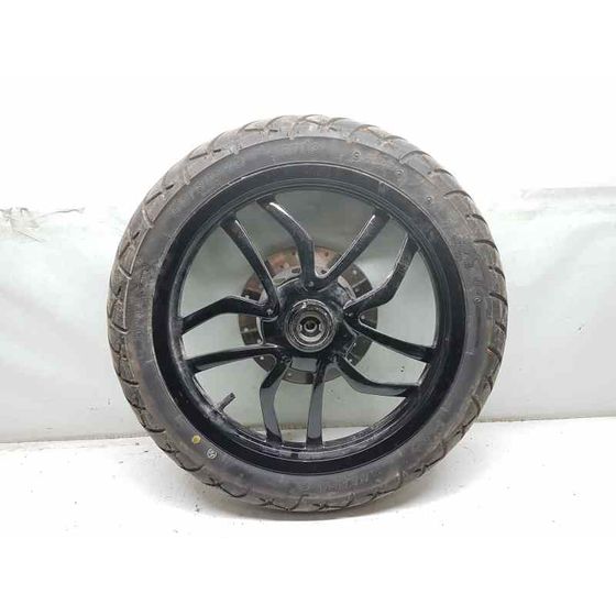 Rueda Completa Para Kymco Miler