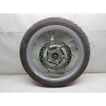 Rueda Completa Para Piaggio (Vespa) Liberty