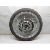 Rueda Completa Para Piaggio (Vespa) Liberty