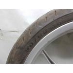Rueda Completa Para Piaggio (Vespa) Liberty