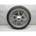 Rueda Completa Para Piaggio (Vespa) Liberty