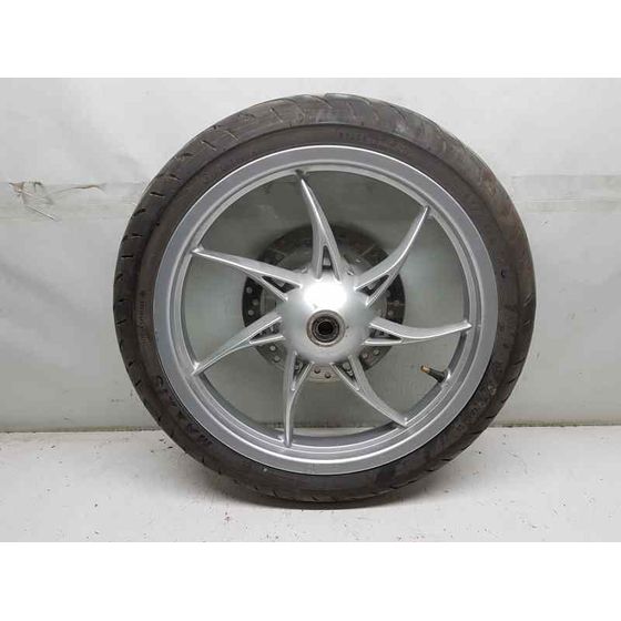 Rueda Completa Para Piaggio (Vespa) Liberty