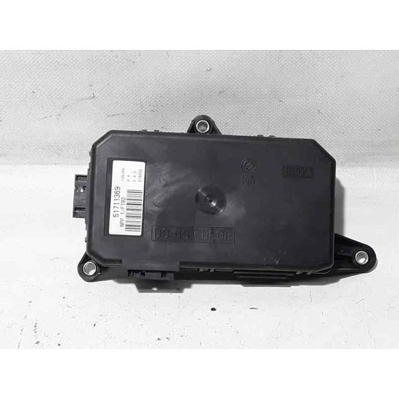 Modulo Confort Para Fiat Stilo