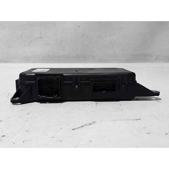 Modulo Confort Para Fiat Stilo