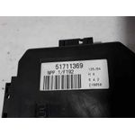 Modulo Confort Para Fiat Stilo