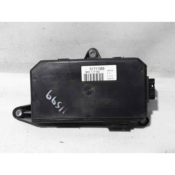 Modulo Confort Para Fiat Stilo