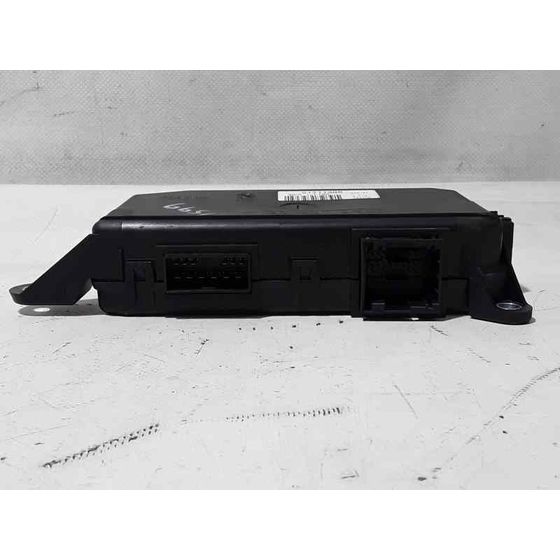 Modulo Confort Para Fiat Stilo