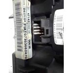 Mando Luces Y Limpia Para Fiat Stilo