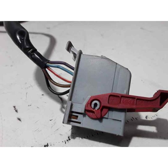 Retrovisor Derecho Para Fiat Stilo