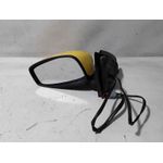 Retrovisor Izquierdo Para Fiat Stilo