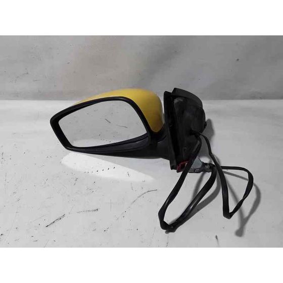 Retrovisor Izquierdo Para Fiat Stilo