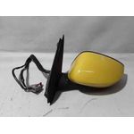 Retrovisor Izquierdo Para Fiat Stilo
