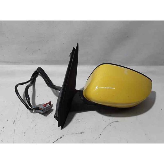 Retrovisor Izquierdo Para Fiat Stilo