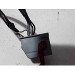 Retrovisor Izquierdo Para Fiat Stilo