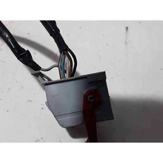 Retrovisor Izquierdo Para Fiat Stilo