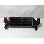 Intercooler Para Ford Focus Berlina