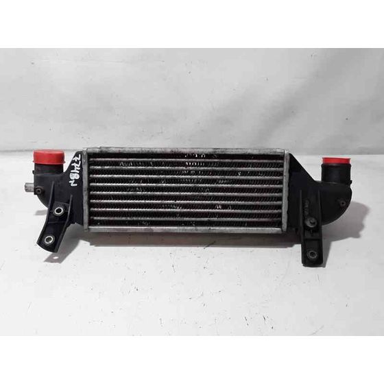 Intercooler Para Ford Focus Berlina