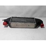 Intercooler Para Ford Focus Berlina