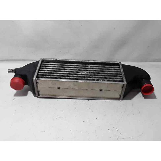 Intercooler Para Ford Focus Berlina