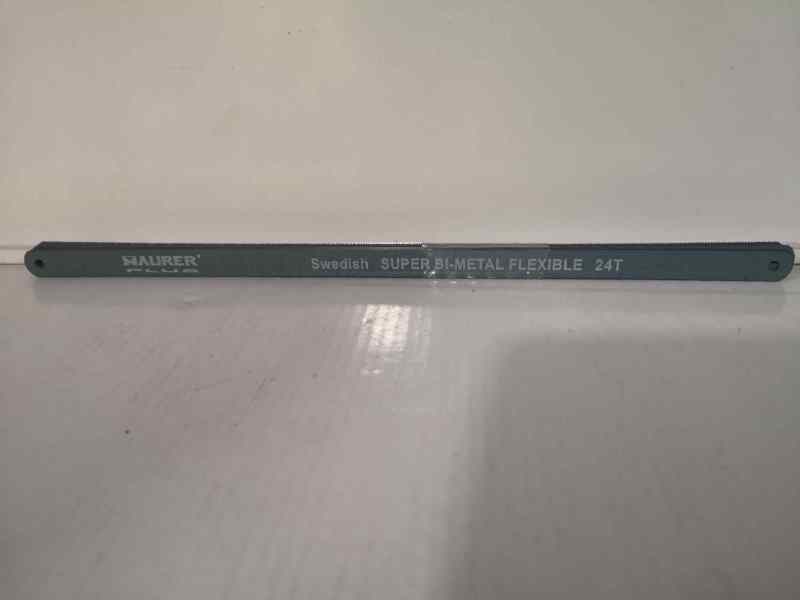 Hoja Sierra para » Otros... Modelos