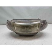 Faro Delantero Para Peugeot Elyseo