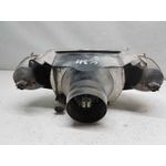 Faro Delantero Para Peugeot Elyseo