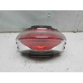 Piloto Trasero Central Para Honda Pcx 125
