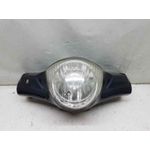 Faro Delantero Para Piaggio (Vespa) Liberty