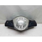 Faro Delantero Para Piaggio (Vespa) Liberty