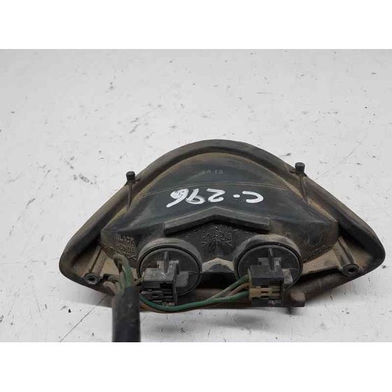 Piloto Trasero Central Para Honda Cb/Cbf 600 / 900 Hornet /Cbf 1000