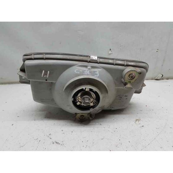 Faro Delantero Para Honda Cn 250
