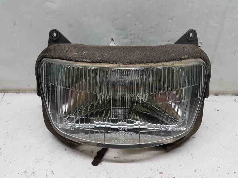 Faro Delantero Para Kawasaki Zz-R 600 / 1100 / 1200