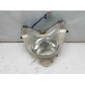 Faro Delantero Para Kymco Dink