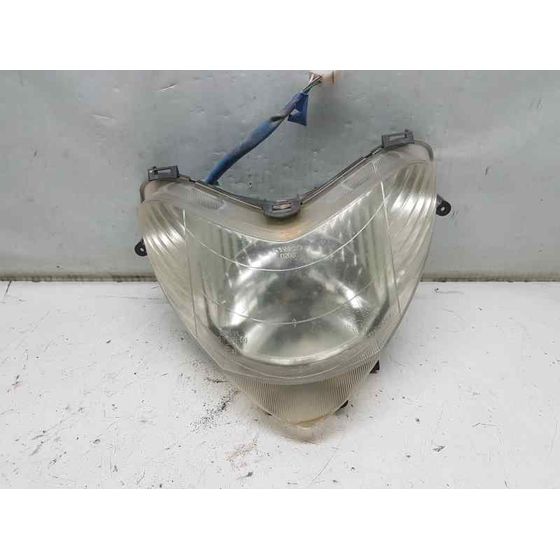 Faro Delantero Para Kymco Dink