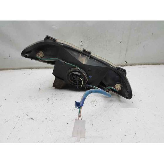 Faro Delantero Para Kymco Dink