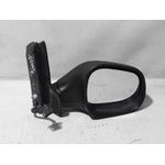 Retrovisor Derecho Para Seat Altea Xl