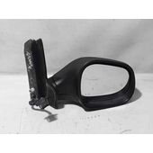 Retrovisor Derecho Para Seat Altea Xl