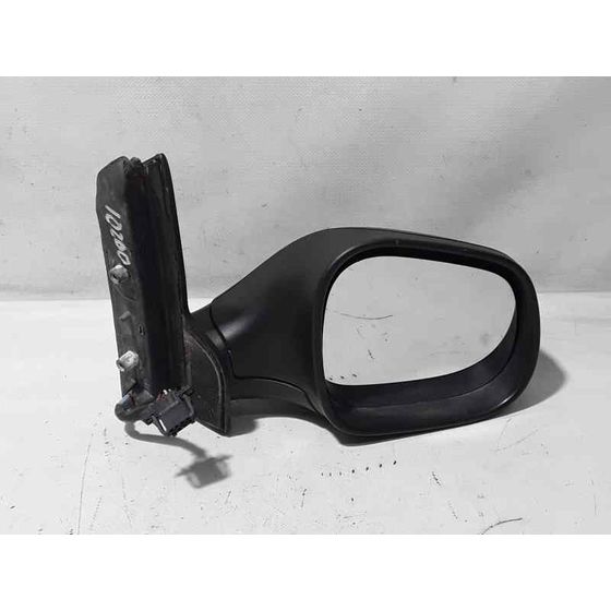 Retrovisor Derecho Para Seat Altea Xl